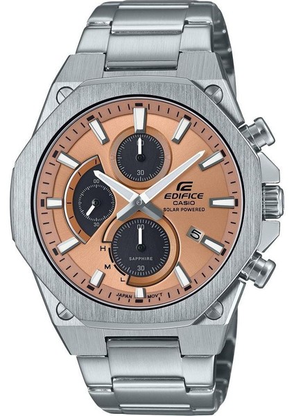 EFS-S570D-5AUDF Casio Edifice Erkek Kol Saati