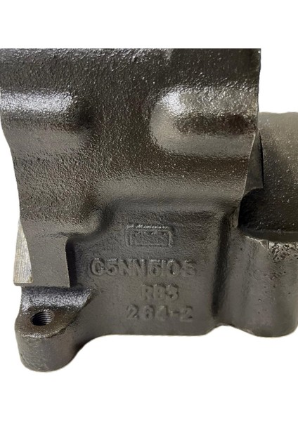 Ford 3000 Hidrolik Silindir Gömleği ( Boş ) fırsatları