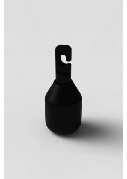 Görme Engelliler Için Sabit Kanada Baston Ucu