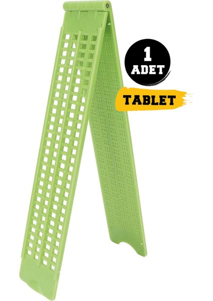 Braille Eğitim Seti 4 (25'li) (4 Satırlı Braille Tablet, Braille Kalem, 25'li Braille Yazı Kağıdı) fiyatları