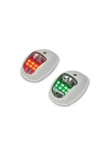 Sealüx Seyir Feneri Sl 10 LED Beyaz