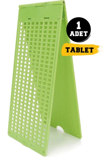 Braille Eğitim Seti 9 (50'li) (9 Satırlı Braille Tablet, Braille Kalem, 50'li Braille Yazı Kağıdı) fiyatları