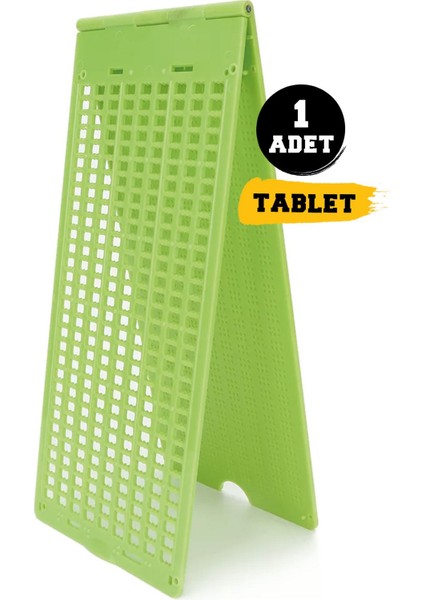 Braille Tablet ve Kalem Seti - 9 fiyatları