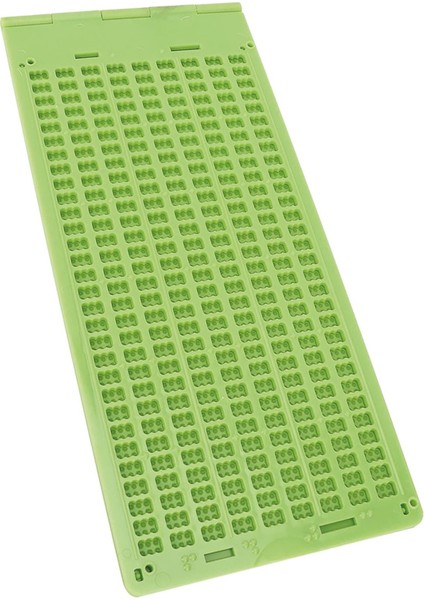 9 Satırlık Braille Yazı Tableti