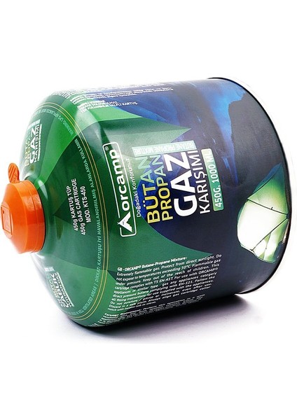 450 Gram Gaz Kartuşu fiyatları
