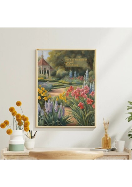 Çerçeveli Poster Tablo, Pinterest Duvar Dekorasyonu, Modern Tasarım Tablo