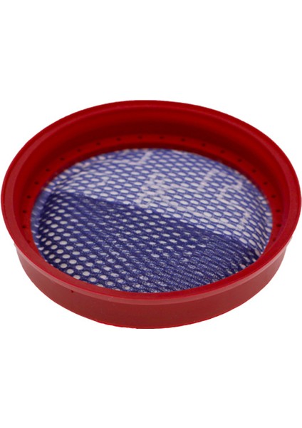 4 Adet Dibea D18 D008PRO Elektrikli Süpürge Yedek Yıkanabilir Filtre Parte Filtre Yedek Parçaları (Yurt Dışından)