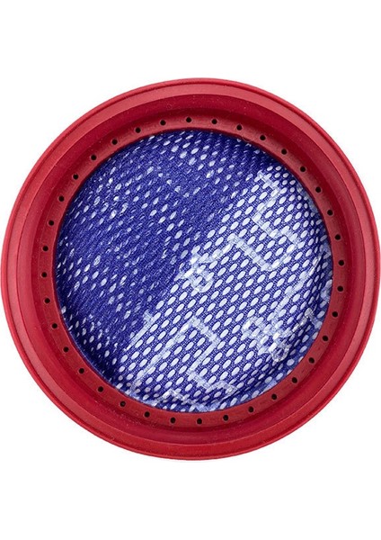 4 Adet Dibea D18 D008PRO Elektrikli Süpürge Yedek Yıkanabilir Filtre Parte Filtre Yedek Parçaları (Yurt Dışından)