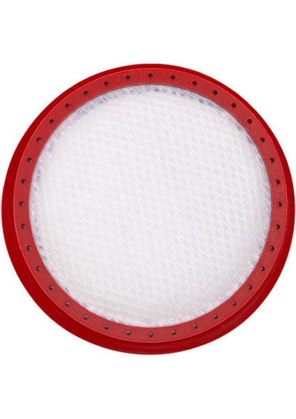 4 Adet Dibea D18 D008PRO Elektrikli Süpürge Yedek Yıkanabilir Filtre Parte Filtre Yedek Parçaları (Yurt Dışından)