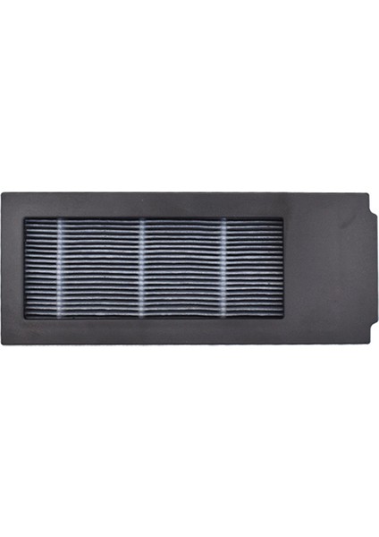 Ecovacs Deebot X2 / X2 Pro / DEX86 Robot Süpürge Yıkanabilir Hepa Filtresi Için 6 Adet Yedek Parça Filtresi (Yurt Dışından)