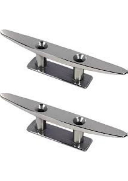 Prc Koç Boynuzu Üstten Montaj 125MM Cr-Ni