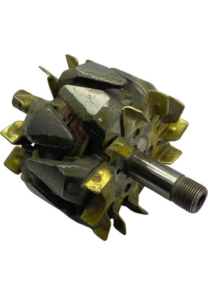 12V ALTERNATÖR ROTOR DELCO OPEL 120 A