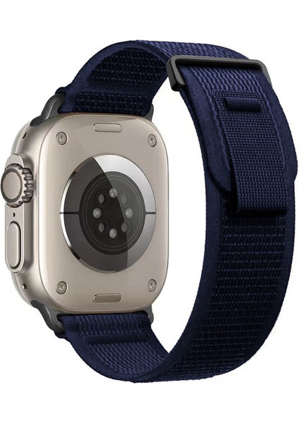 Apple Watch 44/45/46/49mm Kordon Trail Kordon 2/3/4/5/6/se/7/8/9/10/11/ultra fiyatları