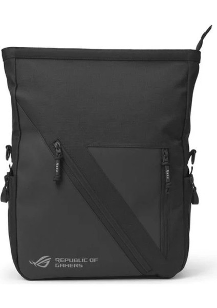 Rog Archer Messenger 14 Inç Bilgisayar Çantası Siyah 90XB07C0-BME000 modelleri