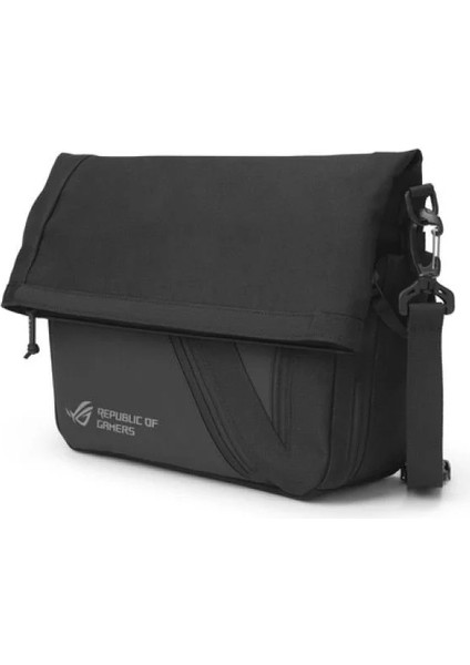 Rog Archer Messenger 14 Inç Bilgisayar Çantası Siyah 90XB07C0-BME000 fırsatları