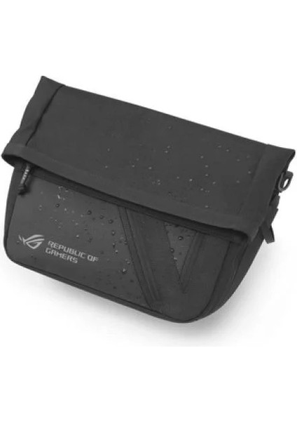 Rog Archer Messenger 14 Inç Bilgisayar Çantası Siyah 90XB07C0-BME000 indirimleri