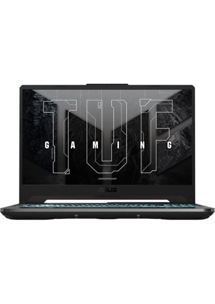 Tuf Gaming A15 FA506NF-HN077 Ryzen 5-7535HS 8gb Ram 512GB SSD 4gb RTX2050 15.6'' Fhd Nodos