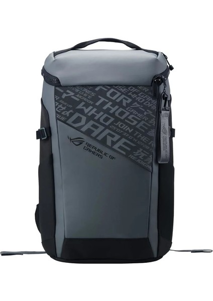 Rog Ranger BP2701 17 Inç Oyuncu Bilgisayar Sırt Çantası Gri 90XB06L0-BBP010