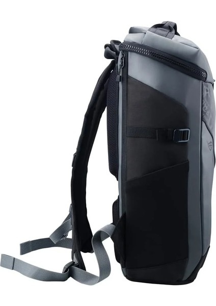 Rog Ranger BP2701 17 Inç Oyuncu Bilgisayar Sırt Çantası Gri 90XB06L0-BBP010 modelleri