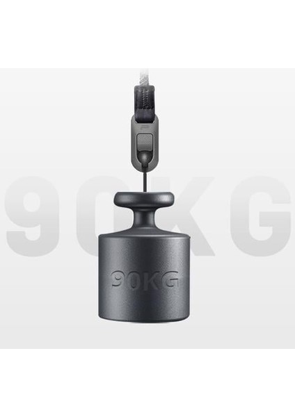 Kamera Omuz Askısı Air Night Black modelleri