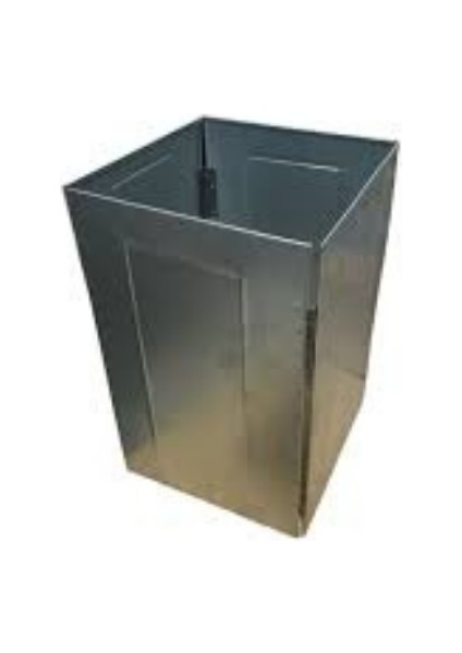 Rüzgarlık ,katlanabilir Portatif Rüzgar Kesici 4 Katlı