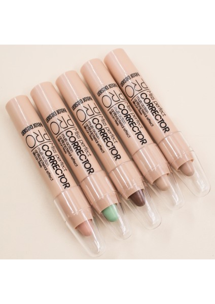 Miss Perfect Kapatıcı Ton:22 Light green