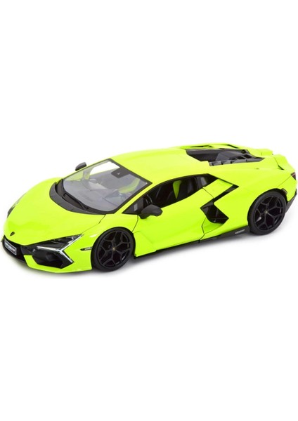 2023 Lamborghini Revuelto