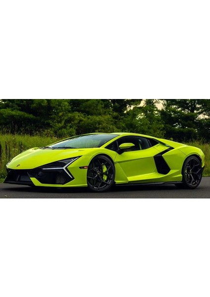 2023 Lamborghini Revuelto fiyatları