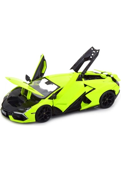 2023 Lamborghini Revuelto modelleri