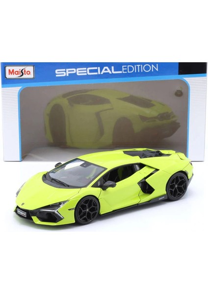 2023 Lamborghini Revuelto indirimleri