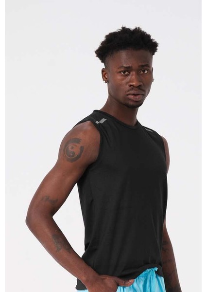 Sıfır Kol Büyük Beden Erkek T-Shirt modelleri