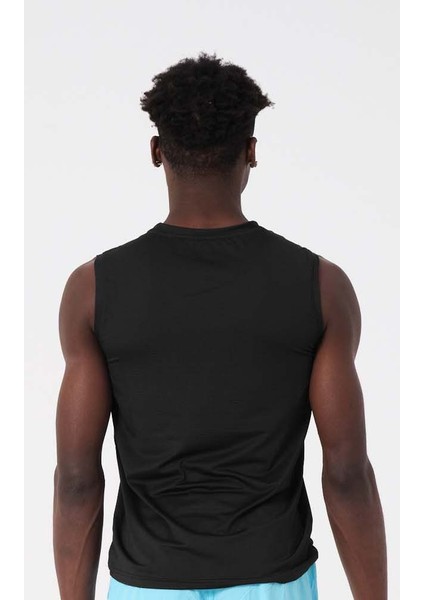 Sıfır Kol Büyük Beden Erkek T-Shirt fırsatları