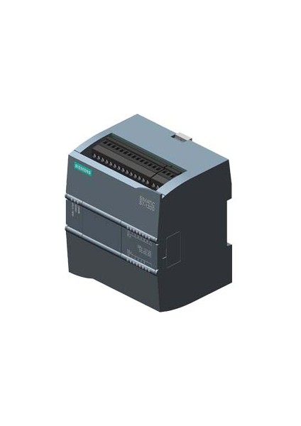 6ES7212-1AE40-0XB0 Sımatıc S7-1200, Cpu 1212C, Compact Cpu, Dc/dc/dc