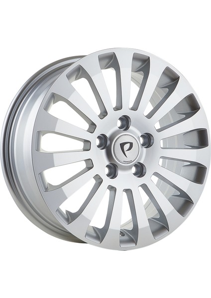 15 Inc 4X108 Ford Jant Takımı (4 Adet)