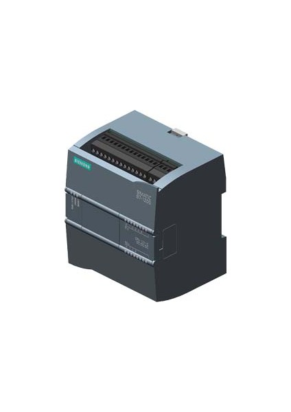 6ES7211-1AE40-0XB0 Sımatıc S7-1200, Cpu 1211C, Compact Cpu, Dc/dc/dc