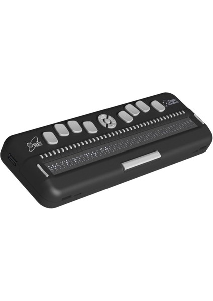Orbit Reader 40 Kabartma Ekran - Görme Engelliler Için Braille Ekran modelleri