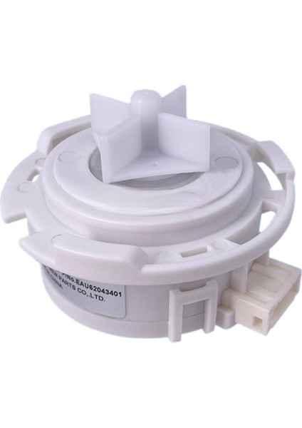 Lg Çamaşır Makinesi Için Çamaşır Makinesi Tahliye Pompası Yedek Parçaları 3pin DC22V Tahliye Pompası PMB-LG22B EAU62043401 (Yurt Dışından)