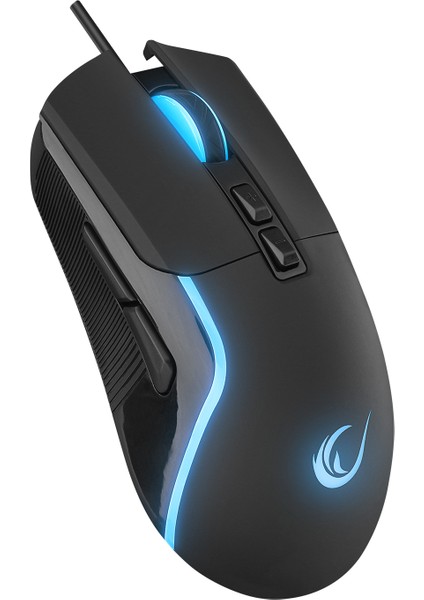 Km-28 Heirloom Işıklı 7 Tuş 8000DPI Gaming Klavye + Mouse Set Oyuncu Set Oyuncu Klavye Oyuncu Mouse