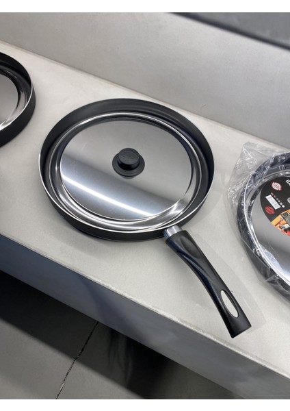 Muroks Balık Tavası 32CM