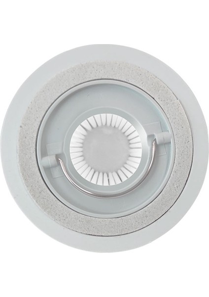 Adet Yeni Hepa Filtre Xiaomi Mijia Kullanışlı Elektrikli Süpürge Ev Araba Mini Kablosuz Yıkanabilir Filtre Yedek (Yurt Dışından)