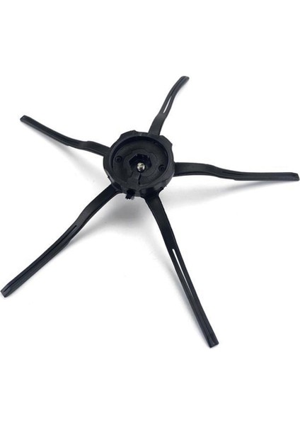 Roborock S7 Maxv Plus S7 Maxv Ultra G10S Pro Plus Elektrikli Süpürge Parçaları Hepa Filtre Yan Fırça Mops Için Rulo Fırça (Yurt Dışından)
