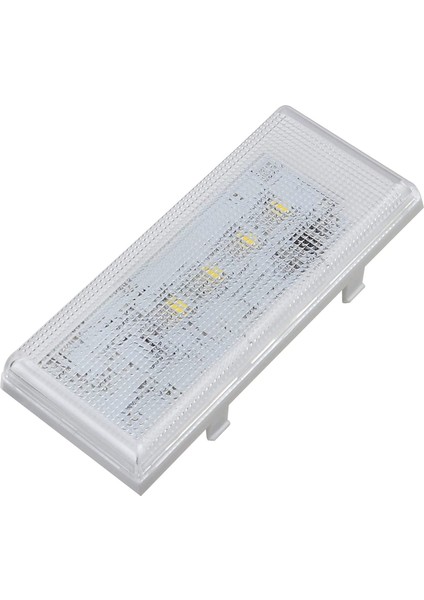 WPW10515058 W10515058 W10522611 LED Işık Whirlpool Kenmore Maytag Buzdolabına Uygun (Yurt Dışından)
