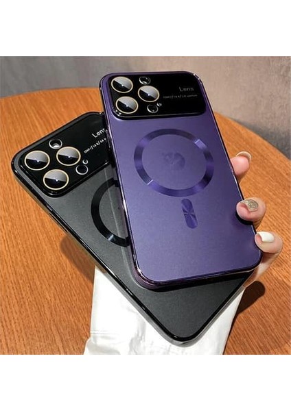 Apple iPhone 14 Pro Max Telefon Kılıfı Yüksek Kaliteli (0660-PU-14PRO Max) modelleri