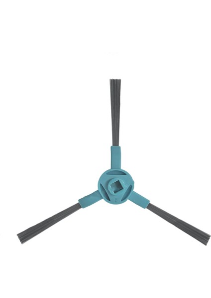 Conga 2499 Ultra Home Advanced / Titanium / X-Treme, Atvel R80 Taban Ana Yan Fırça Hepa Filtre Paspas Bezi Toz Torbası (Yurt Dışından)