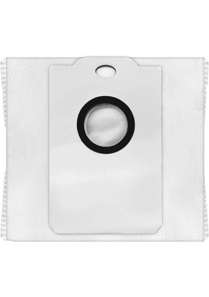 Conga 2499 Ultra Home Advanced / Titanium / X-Treme, Atvel R80 Taban Ana Yan Fırça Hepa Filtre Paspas Bezi Toz Torbası (Yurt Dışından)