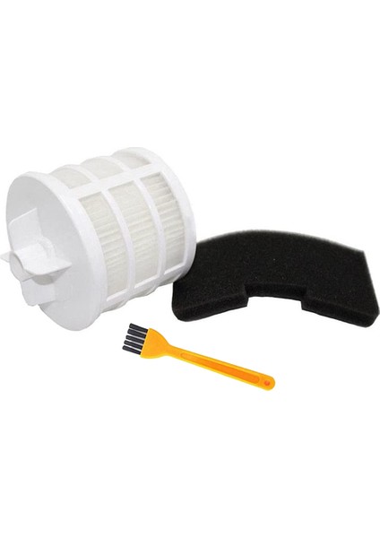 Hoover Sprint Elektrikli Süpürge Parçaları SE71 35601328 Tipi U66 Silindir Filtreleri Elektrikli Süpürge Aksesuarları Için U66 Filtre Takımı (Yurt Dışından)