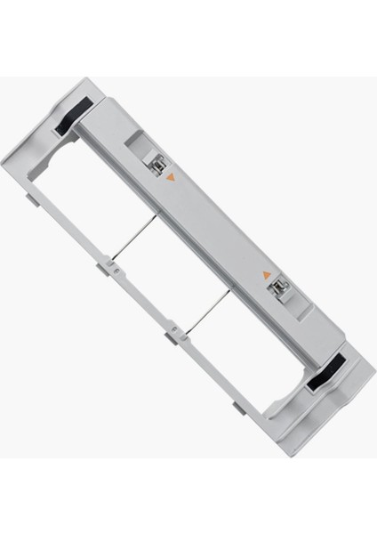 Hepa Filtre Ana Yan Fırça Paspas Bezi Pedleri Xiaomi Mijia 1C/STYTJ01ZHM T1 Dreame F9 Robotik Elektrikli Süpürge (Yurt Dışından)