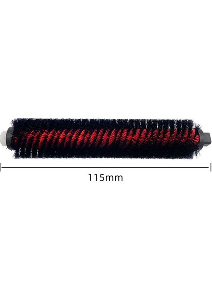 Yüksek Hızlı Temizleme Döner Fırça Roborock S8 S8 + S8 Pro G20 Yedek Aksesuarlar Temizleme Döner Fırça (Yurt Dışından)