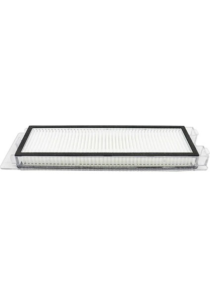 Roborock Q Revo / P10 A7400RR Ana Yan Fırça Hepa Filtre Paspas Bezi Toz Torbaları Elektrikli Süpürge Parçaları (Yurt Dışından) modelleri
