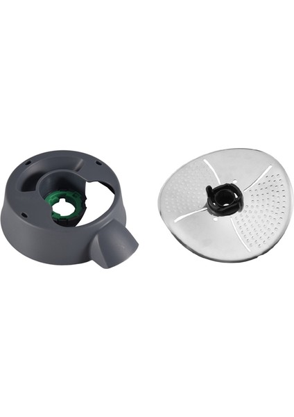 Vorwerk Thermomix TM31 Yavaş Çorba Bıçak Kapağı Blender Parça Koruyucu Pişirme Mutfak Aletleri Aksesuarları Için Sabit Taban (Yurt Dışından)